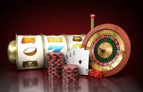 Pemandangan dinamis sportsbook dan permainan casino bujur888